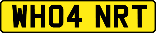 WH04NRT