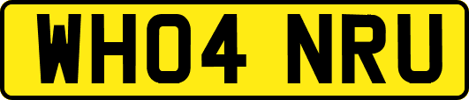 WH04NRU