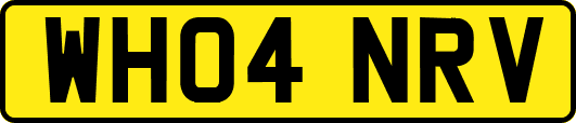 WH04NRV