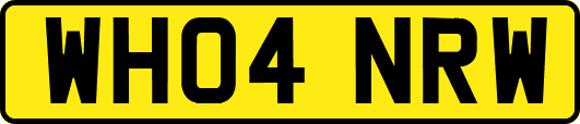 WH04NRW