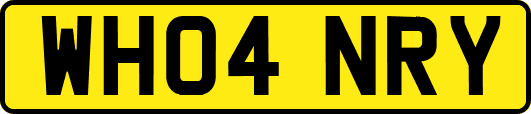 WH04NRY