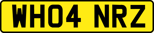 WH04NRZ