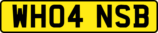 WH04NSB