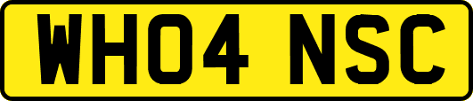 WH04NSC