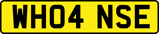 WH04NSE