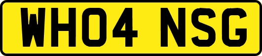 WH04NSG