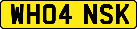 WH04NSK