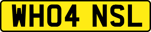 WH04NSL