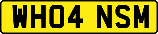 WH04NSM