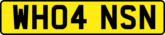 WH04NSN