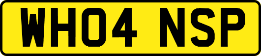WH04NSP
