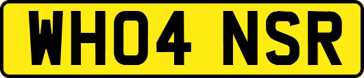 WH04NSR