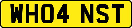 WH04NST