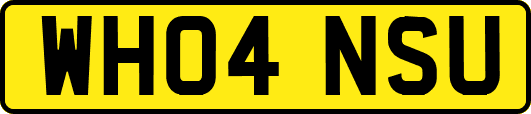 WH04NSU