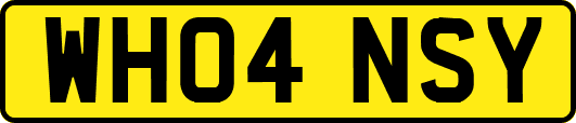 WH04NSY