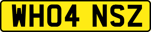 WH04NSZ