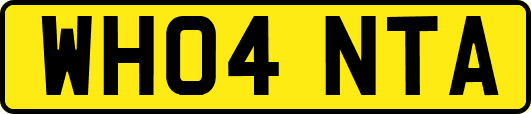 WH04NTA