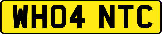 WH04NTC