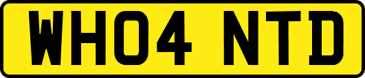 WH04NTD