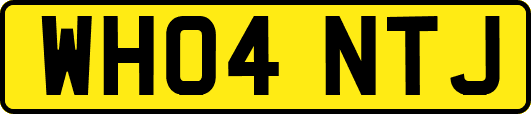 WH04NTJ
