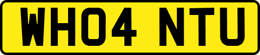 WH04NTU
