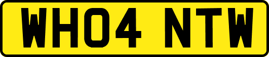 WH04NTW