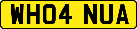 WH04NUA
