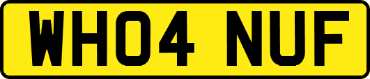 WH04NUF