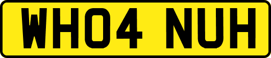 WH04NUH