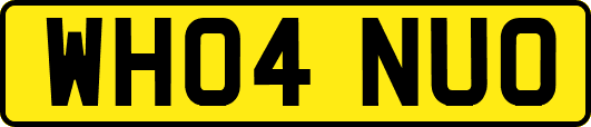 WH04NUO