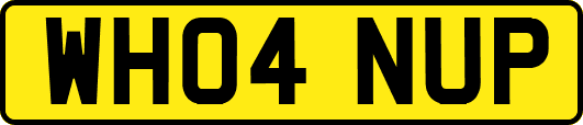 WH04NUP