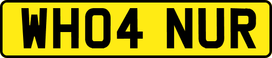 WH04NUR