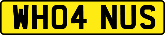 WH04NUS