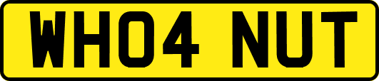 WH04NUT