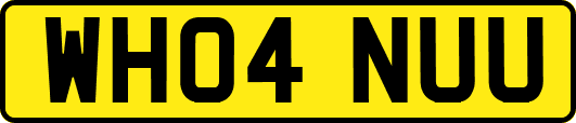 WH04NUU