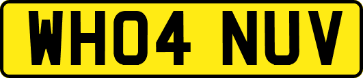 WH04NUV
