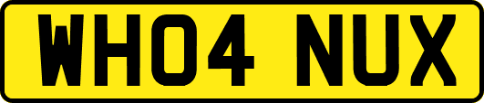 WH04NUX