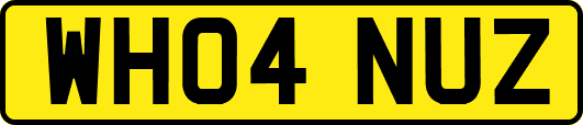 WH04NUZ