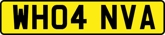 WH04NVA