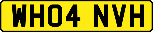 WH04NVH
