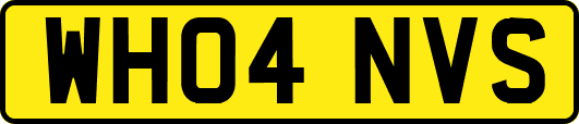 WH04NVS