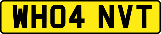 WH04NVT