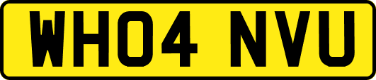 WH04NVU