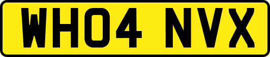 WH04NVX