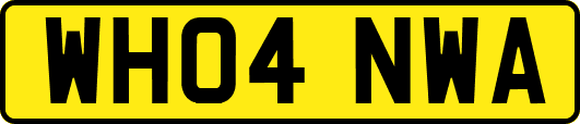 WH04NWA