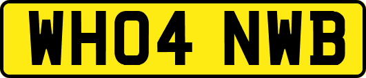 WH04NWB