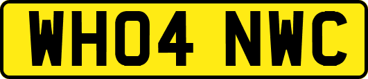 WH04NWC