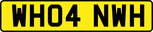 WH04NWH