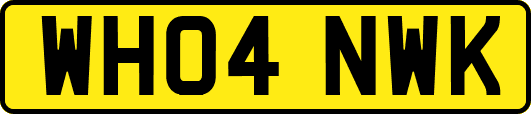 WH04NWK