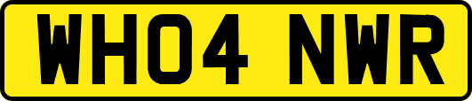 WH04NWR
